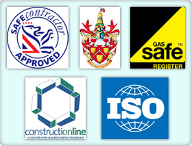 Authorised by trade regulators including corgi