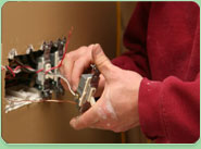 Electrical repair