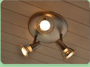 Electrical fault finding