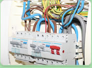 Local Electricians Northamptonshire