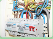 Local Electricians North London